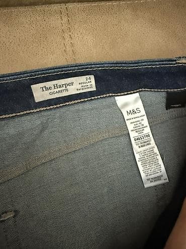 marks spencer: Cinslər, Marks & Spencer, rəng - Mavi — 2