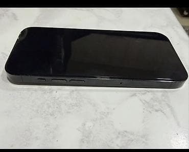 IPhone 14 Pro, 128 GB, Qara, Barmaq izi, Face ID — 6