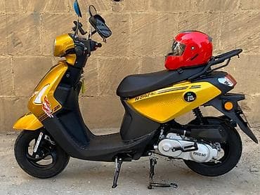 sukuter satisi: Salam böyük cc-yə kecirem deyə satıram. senedleri var qaydasinda — 5