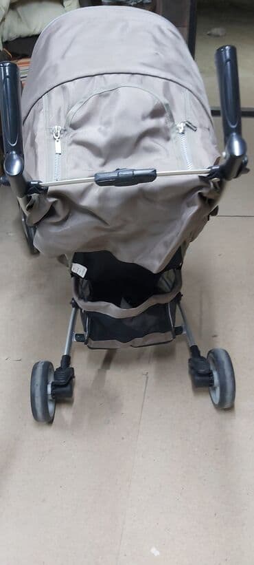 Uşaq arabaları: İşlənmiş, Ünvandan götürmə, Ödənişli çatdırılma — 3