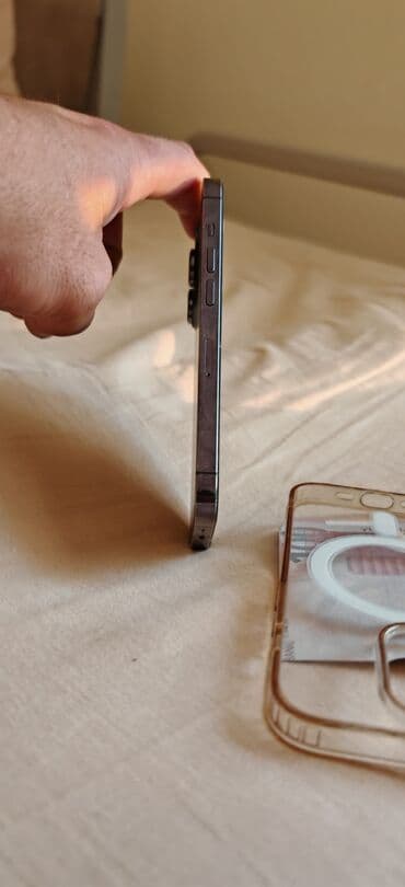xiaomi redmi note 9 pro qiymeti: IPhone 14 Pro, 256 GB, Face ID, Simsiz şarj — 7