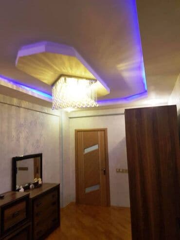 sabuncuda satılıq evler: 2 otaqlı, Yeni tikili, 78 kv. m — 5