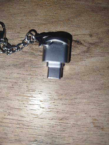 Adapter Yeni