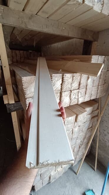 5 15 taxda: Sauna taxtası — 1