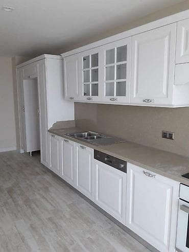 led lent: Mətbəx mebeli — dizayn və quraşdırma xidməti - Müasir və klassik — 6