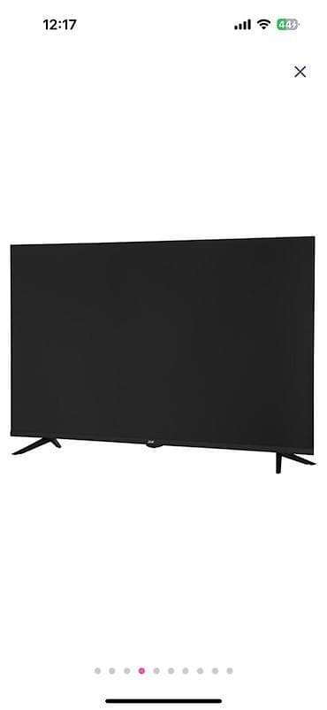 hoffmann led 32a3700: 2E SMART TV 32A07B – 32 düym (73 sm) ağıllı televizor Əsas — 7