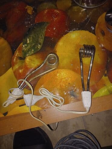 Обогреватель домашний