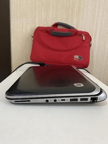 apple notebook: İşlənmiş HP Chromebook, 13.1 ", Intel Atom, < 128 GB, Ünvandan götürmə — 8