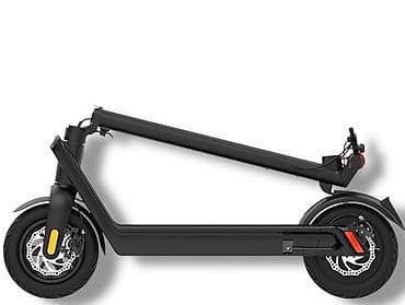 2 el scooter: Elektrik skuter – şəhər içi rahat və sürətli hərəkət üçün ən sərfəli — 3