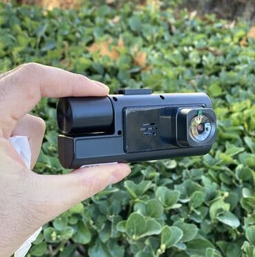 Videoreqistratorlar, Yeni, Avtomatik, 64 gb, Çin, Ödənişli çatdırılma lalafo.az -da Videoreqistratorlar, Yeni, Avtomatik, 64 gb, Çin, Ödənişli çatdırılma