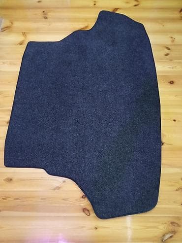 Прицепы: Avtomobil üçün baqaj içi böyük ölçüdə xaricdən gətirilən avtomobilin — 7