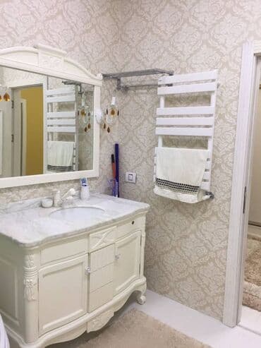 sumqayit bina evi: 2 otaqlı, Yeni tikili, m. 28 may, 65 kv. m — 15