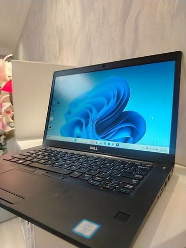 İşlənmiş Dell Latitude, 14 ", Intel Core i5, 256 GB, Ünvandan götürmə, Pulsuz çatdırılma, Ödənişli çatdırılma
