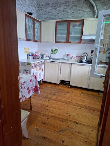 дом с гаражом и мансардой: Zığ qəs. 5 otaqlı, 117 kv. m, Kredit yoxdur, Orta təmir — 2