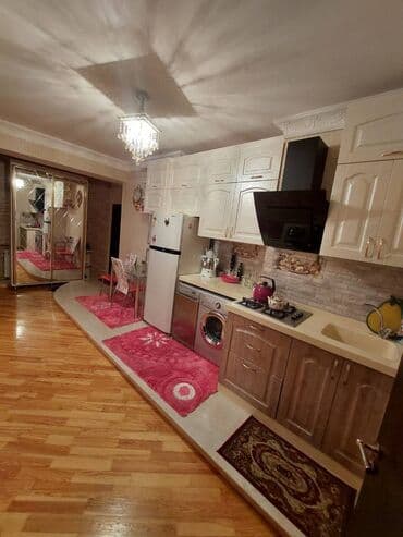 hipoteka evler: 3 otaqlı, Yeni tikili, 96 kv. m — 10