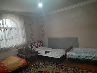 evlerin satisi: 100 kv. m, 3 otaqlı, Kombi, Qaz, İşıq — 10
