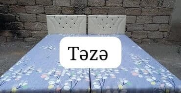 dosekceler: Yeni, İkinəfərlik çarpayı, Bazasız, Matrassız, Siyirməsiz, Azərbaycan — 10