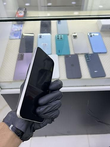 Honor X8c, 128 GB, rəng - Ağ, Zəmanət — 6