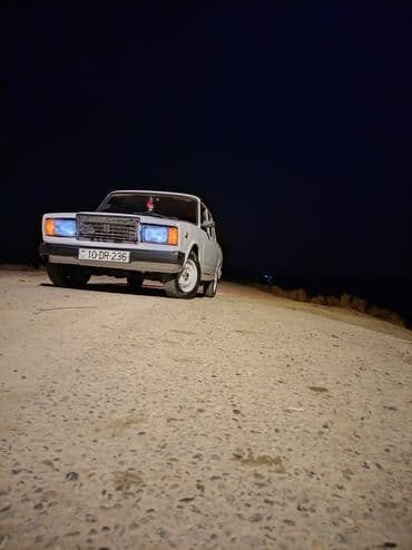 vaz 2106 ehtiyat hisseleri qiymeti: VAZ (LADA) 2107: 0.4 l | 1990 il 180 km Sedan — 4