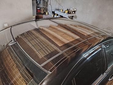 daewoo salon: Mercedes-Benz E-Class: 3.2 l | 2002 il Sedan — 5