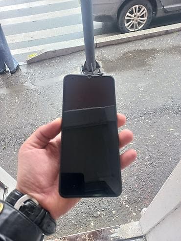 tv box x96 mini: Redmi 14C, 128 GB, rəng - Qara — 4