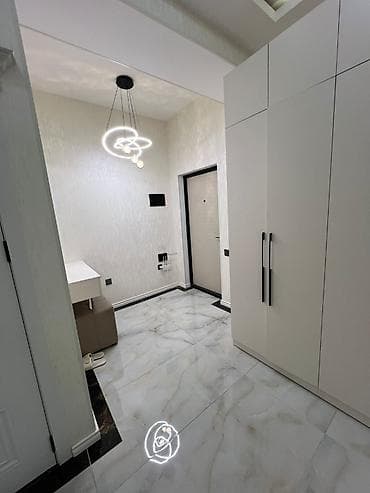 ev alqi satqi lenkeran: 2 otaqlı, Yeni tikili, 90 kv. m — 4