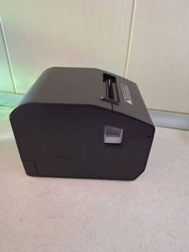 ozellesdirme cekleri qiymeti: Xprinter, Yeni — 1