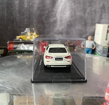 Maserati, 2013 год, 1:43, Железо, Платная доставка — 8