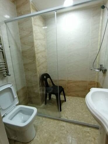 kirayə restoran: Sumqayit şəhəri,Sülh küçəsi,Baxça şəhər yaşayış kompleksində 7 — 4