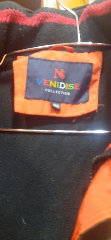 the nort face kurtka: Palto, M, rəng - Qara — 24