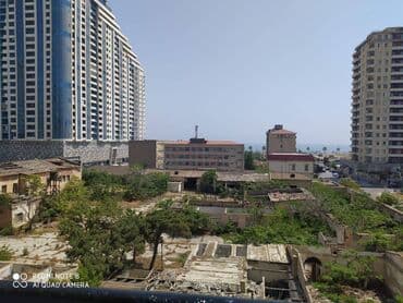 купить квартиру в баку с видом на море: 3 комнаты, Новостройка, м. Хатаи, 81 м² — 6