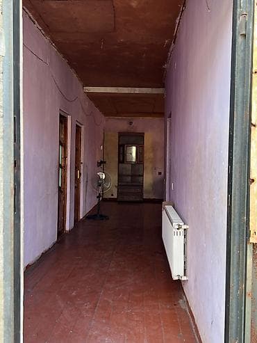 qurtulus 93 de satilan evler: 80 kv. m, 3 otaqlı, Qaz, İşıq, Su — 3