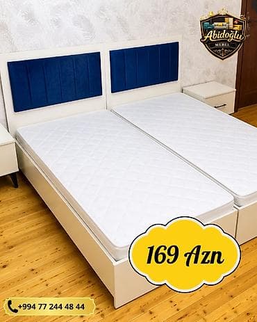 matras taxt: Böyüklər üçün Yeni Döşək, Ödənişli çatdırılma — 1
