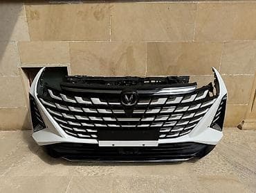 sulu: Changan UNI-Z modeli üçün orijinal ön hissə komplekti (Noskat) və Full — 1