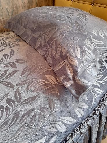 taxt doşəyi: Təknəfərlik çarpayı, Matras ilə, Siyirməsiz — 6