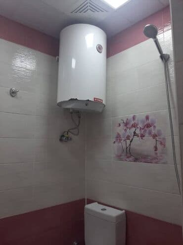 badamdar yeni tikili: 1 otaqlı, Yeni tikili, 37 kv. m — 14