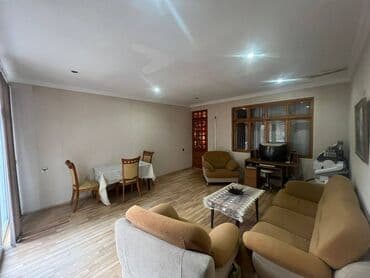 qubada kreditle evler: Bakı, Əhmədli, 6 otaqlı, Köhnə tikili, m. Əhmədli, 150 kv. m — 7