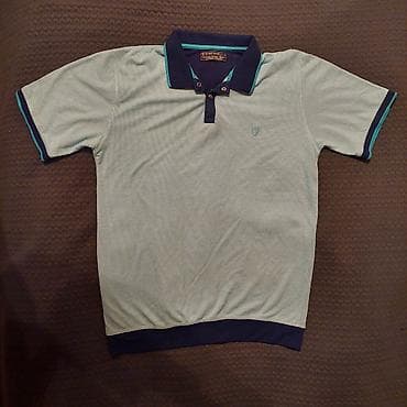 Polo yaxşı vəziyyətdə (wp 055-560-07-42) — 1