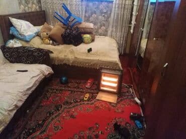 1 otaqlı kohnə tikili: Bakı, 1 otaqlı, Köhnə tikili, m. Neftçilər, 16 kv. m — 2