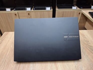 купи ноутбук: ASUS Vivobook, 15.6 ", AMD Ryzen 5, 512 ГБ — 2