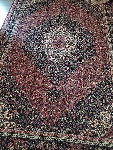 Musiqi alətləri: Qədim xalça, 1968 il, Vəziyyəti: Əla — 3