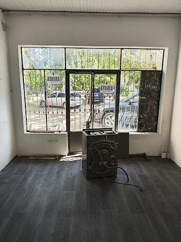 arenda otaq: İcarəyə verilir - Təyinat: mağaza, ofis, xidmət sahəsi, bərbərxana — 3