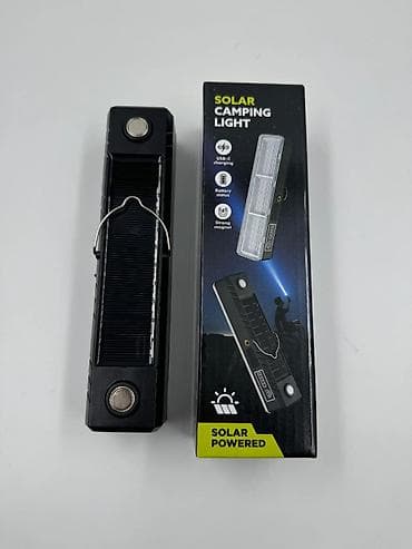 guclu maqnit: Yeni, Günəş lampası, Zəmanətsiz, Pulsuz çatdırılma — 3