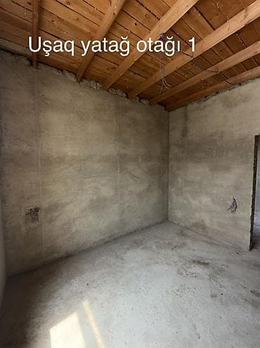 Daşınmaz əmlak: Satılır: ikimərtəbəli fərdi yaşayış evi və torpaq sahəsi - Ümumi — 10