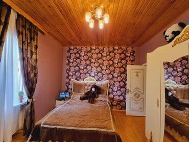снять дом в баку на длительный срок: 130 м², 4 комнаты — 8