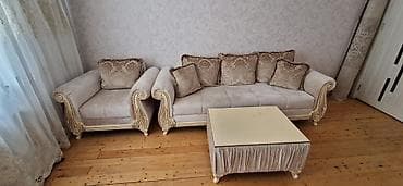 tunbucka: İkinəfərlik çarpayı, 2 tumba — 10