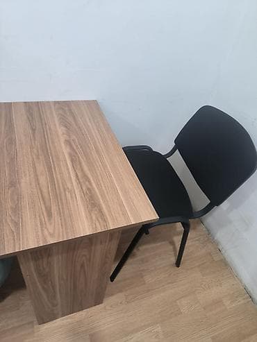 Tələbə/konfrans kreslosu – yazı masalı və sadə ofis kresloları qiymet