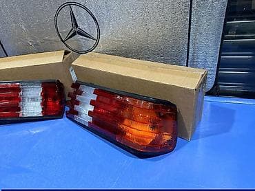 ericsson t28 satilir: Mercedes-Benz 190 — 3
