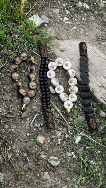 fosfor tesbeh: Təsbehlər hazər əldə var.
Çeşid çoxdu.
Çatdırılma edilir.
Əl işləridi — 18