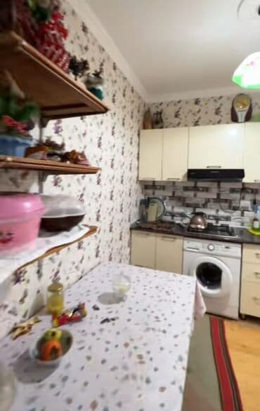 adil memmedov kucesi: Binəqədi qəs. 3 otaqlı, 85 kv. m, Yeni təmirli — 14